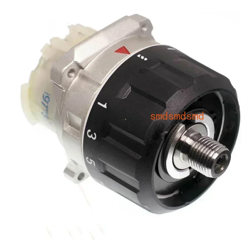 Makita Drill Ddf484 - Genuine Gear Box 127500-6 123737-3 for