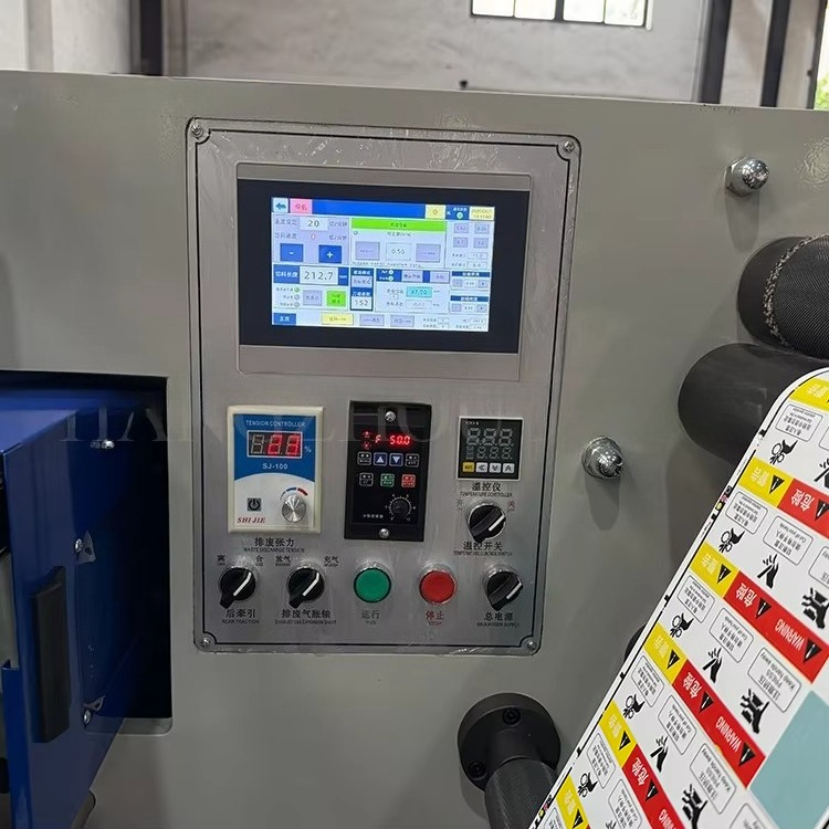 PM320 Automatic Intermittent R - đánh giá và giá Die Cutting Machine