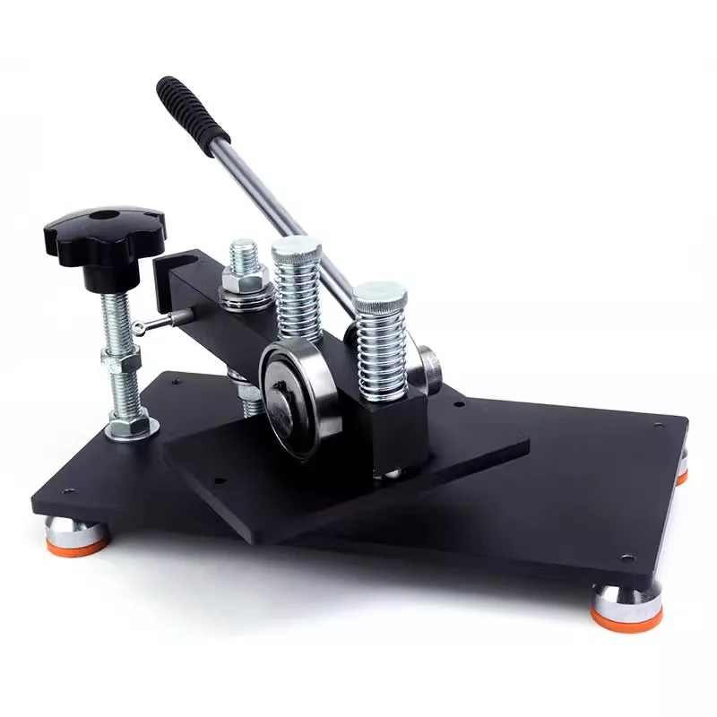 Rocker Arm Press Compact Cutti - đánh giá và giá Die Cutting Machine
