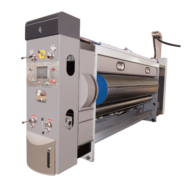 Packing Machine High Speed Aut - đánh giá và giá Die Cutting Machine