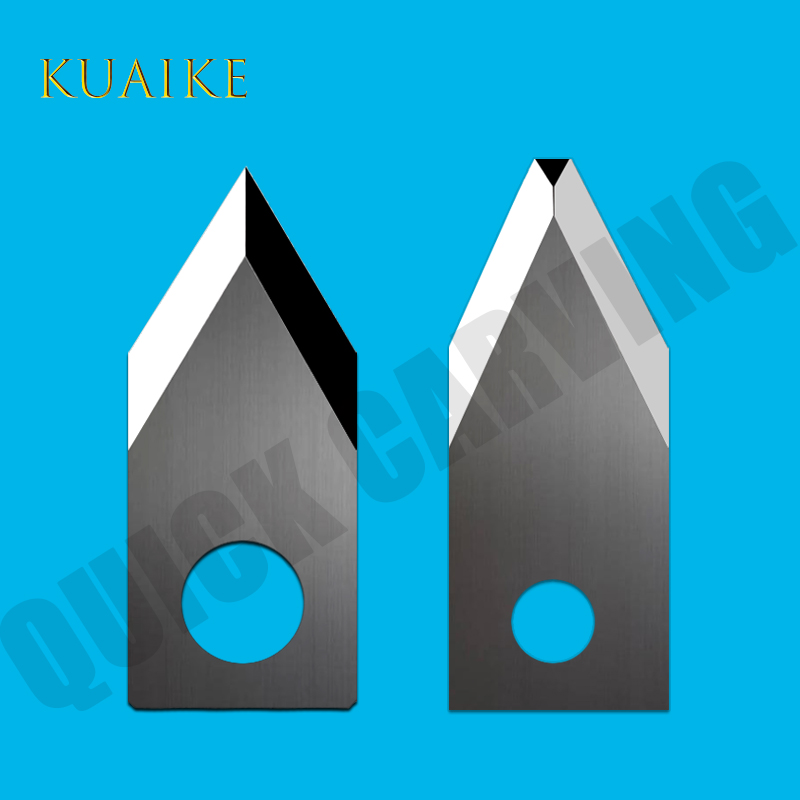1PC Graphtec Paper Break Knife - đánh giá và giá Cutting Plotter Blade
