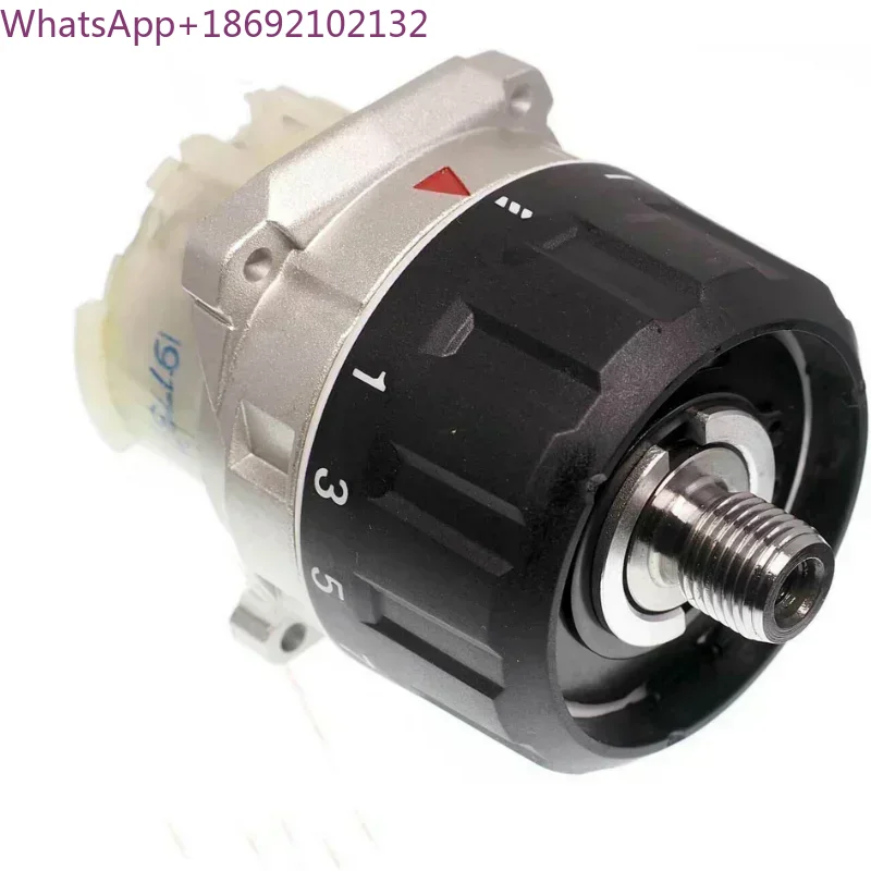 Genuine Gear Box 127500-6 1237 - đánh giá và giá Makita Drill Ddf484