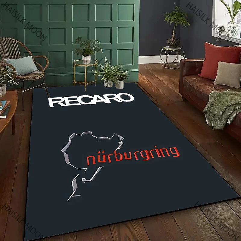 13 Styles R-Recaro Logo Patter - đánh giá và giá Commercial Printing & Packaging Pvt Ltd