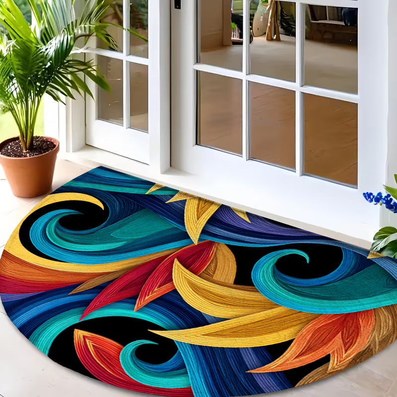 Dynamic Curved Ribbon Art Fire - đánh giá và giá Commercial Ribbon Printing Machine
